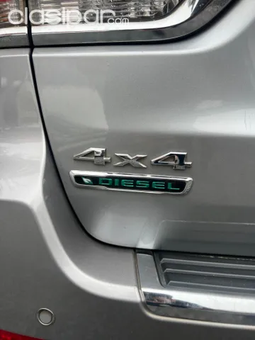 Jeep Grand Cherokee 2018 — foto 4
