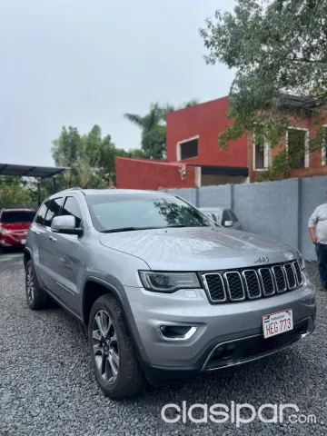 Jeep Grand Cherokee 2018 - foto 8