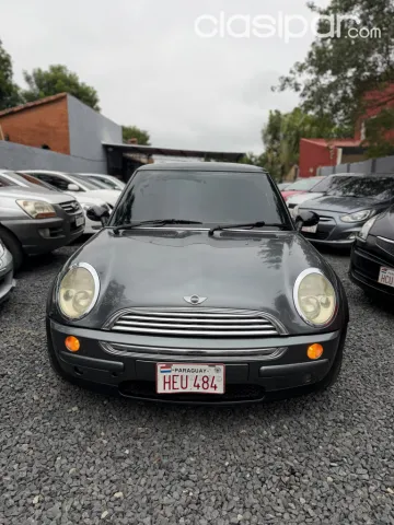 Mini Cooper 2006 — foto 4