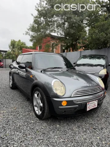 Mini Cooper 2006 — foto 5