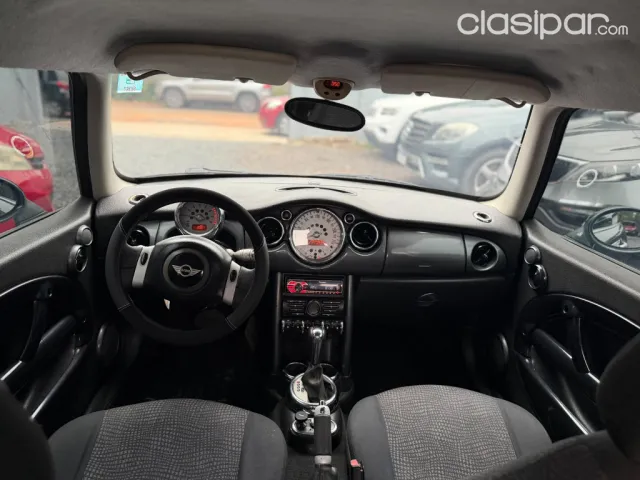 Mini Cooper 2006 — foto 6