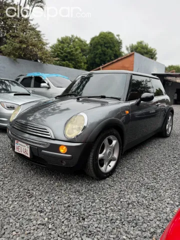 Mini Cooper 2006 - foto 2