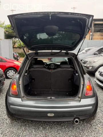 Mini Cooper 2006 — foto 7
