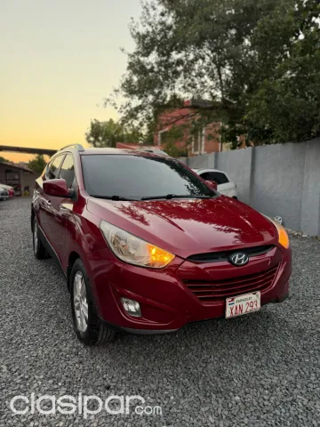 Hyundai Tucson 2012 - foto 2