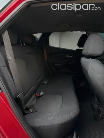 Hyundai Tucson 2012 — foto 3