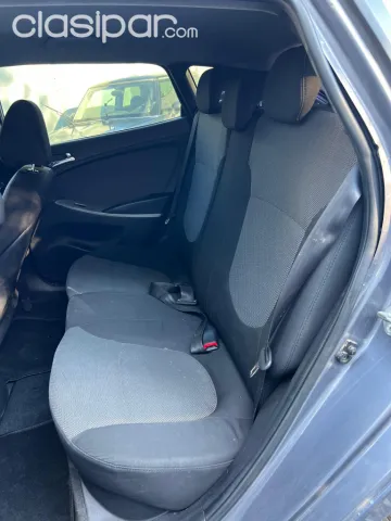 Hyundai Tucson 2012 — foto 6