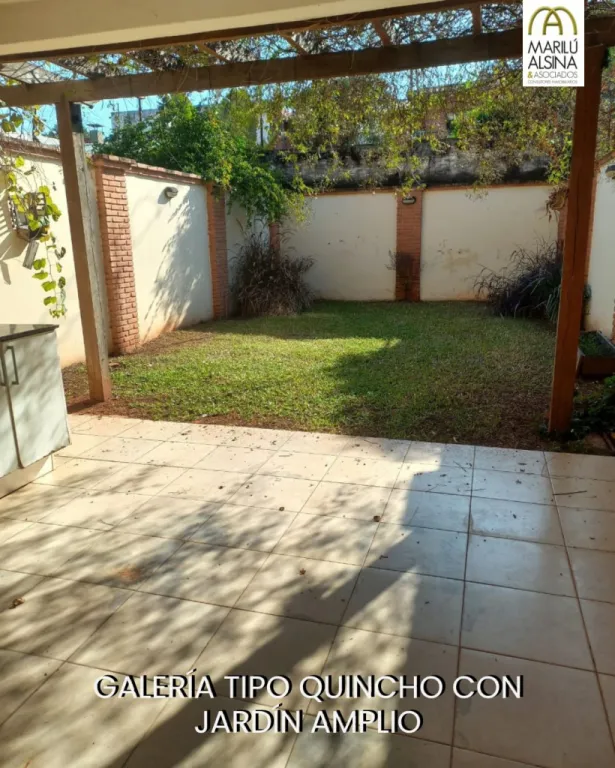 LINDO DUPLEX EN VENTA EN LAS GOLONDRINAS — foto 2