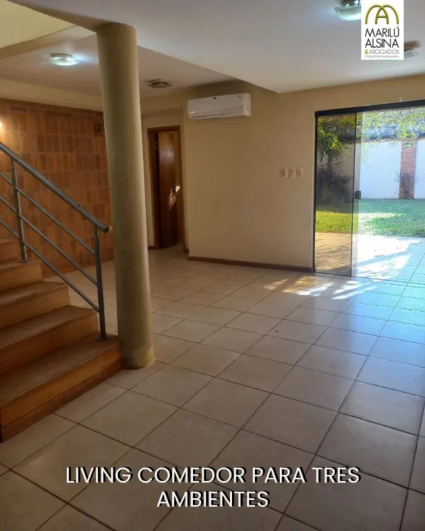 LINDO DUPLEX EN VENTA EN LAS GOLONDRINAS — foto 3
