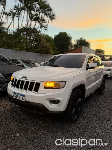 Jeep Grand Cherokee 2014 - foto 2