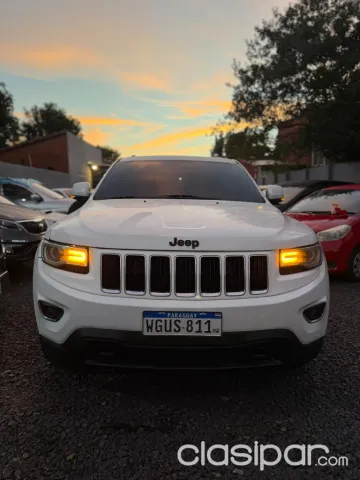 Jeep Grand Cherokee 2014 — foto 3