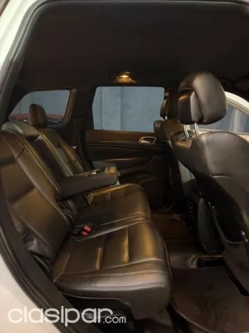 Jeep Grand Cherokee 2014 — foto 4