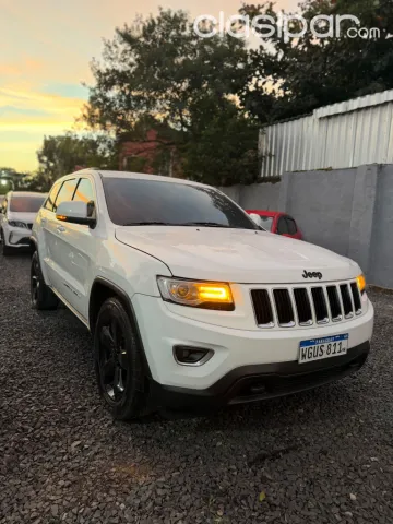 Jeep Grand Cherokee 2014 — foto 5