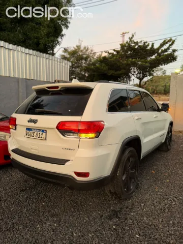 Jeep Grand Cherokee 2014 - foto 8