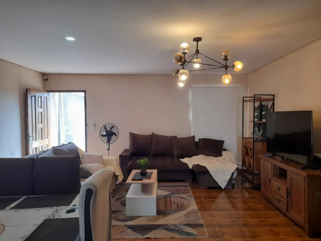 Vendo casa en luque cod 5601 — foto 2