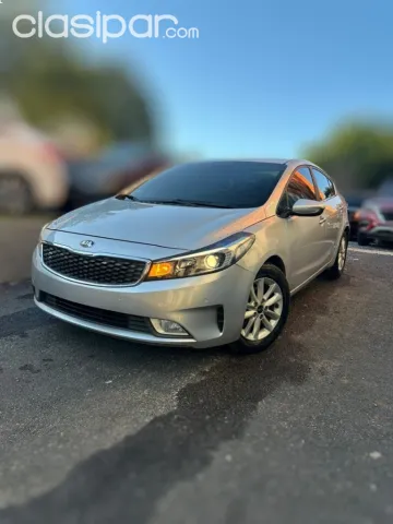 Kia Cerato 2019 - foto 2