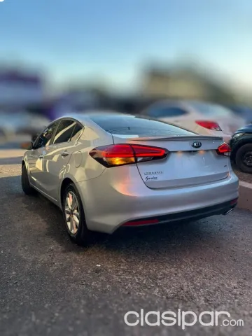 Kia Cerato 2019 — foto 5