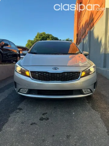 Kia Cerato 2019 — foto 6