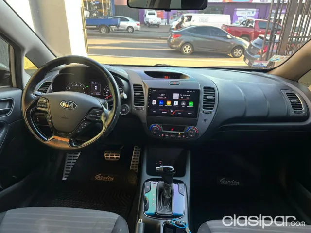 Kia Cerato 2019 — foto 7