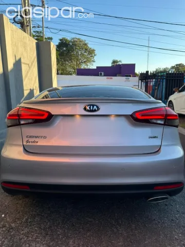 Kia Cerato 2019 - foto 8