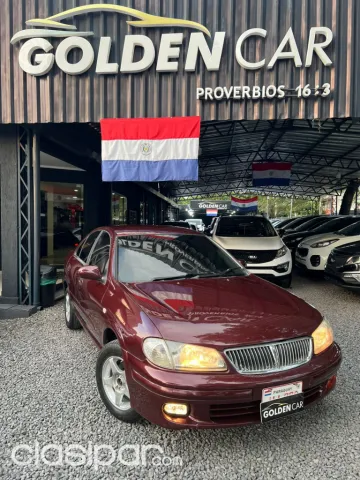 Nissan Bluebird 2002 — foto 2