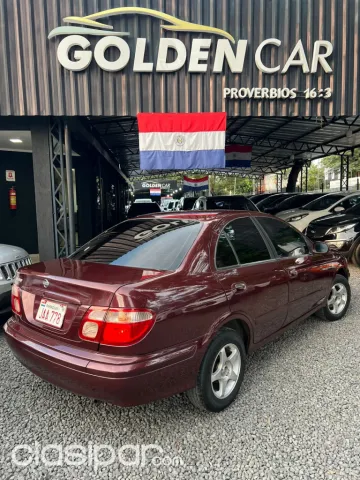 Nissan Bluebird 2002 — foto 3