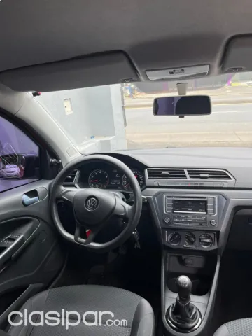 Volkswagen Gol 2019 — foto 4