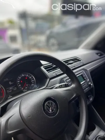 Volkswagen Gol 2019 — foto 5