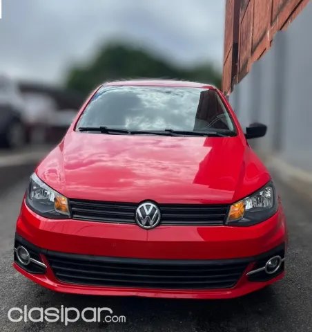 Volkswagen Gol 2019 — foto 3