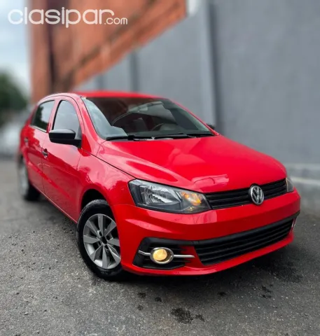 Volkswagen Gol 2019 — foto 6