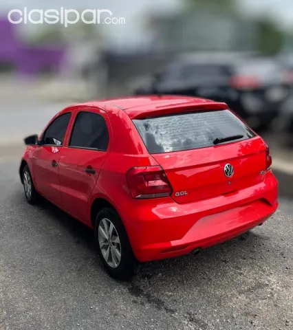 Volkswagen Gol 2019 — foto 7