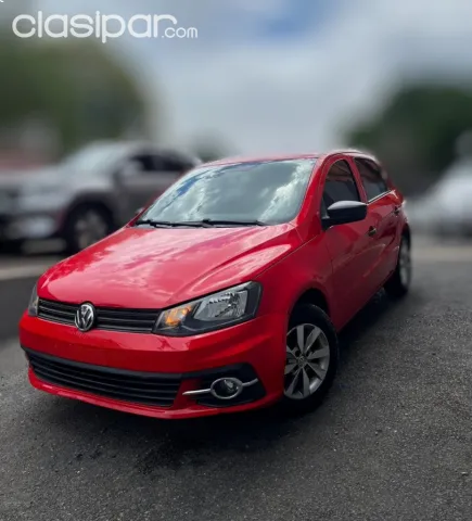 Volkswagen Gol 2019 - foto 2