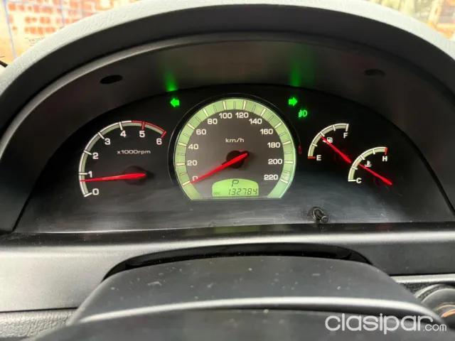 Ssangyong Rexton 2007 — foto 3
