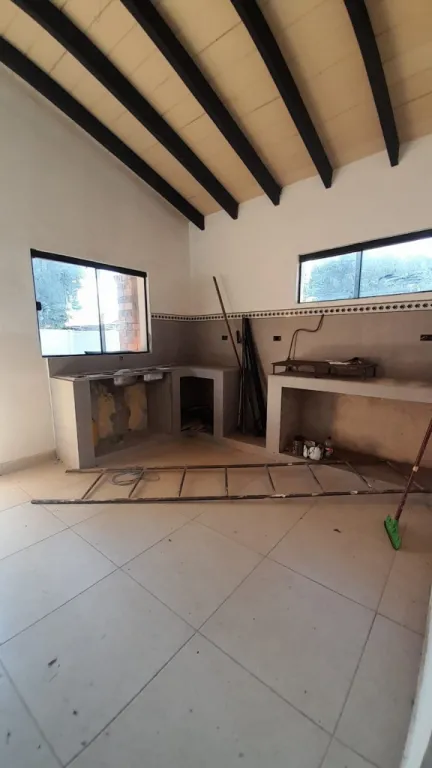 VENDO CASA EN ÑEMBY BARRIO LAS LOMITAS COD 3537 — foto 3