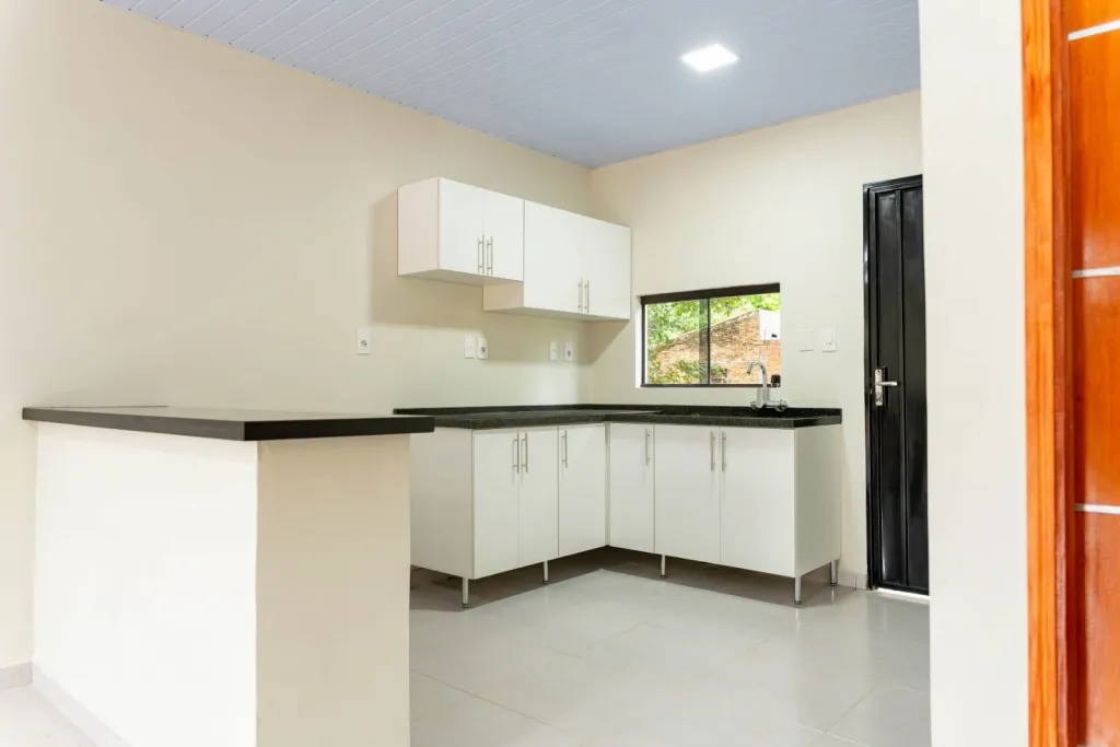 Alquiler Casa Luque Marambure — foto 2