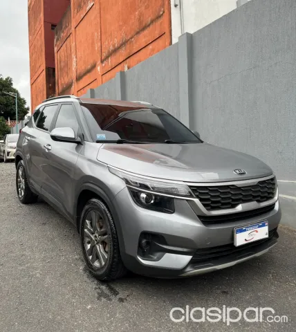 Kia Seltos 2022 - foto 2
