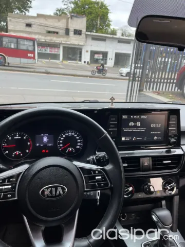 Kia Seltos 2022 — foto 3