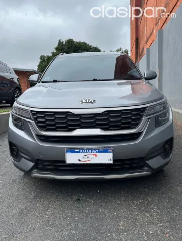 Kia Seltos 2022 — foto 4