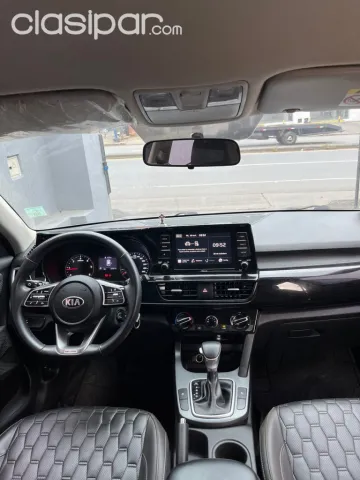 Kia Seltos 2022 — foto 7