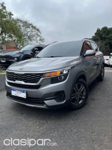 Kia Seltos 2022 - foto 8