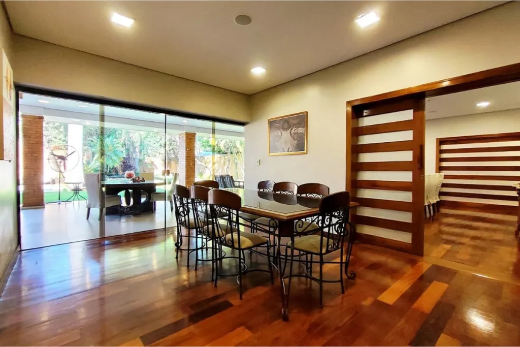 RESIDENCIA EN VENTA EN BARRIO MCAL. ESTIGARRIBIA!! — foto 3