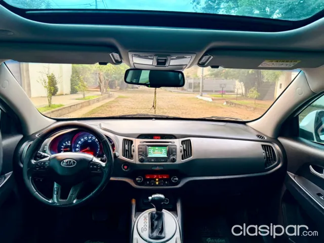 Kia Sportage 2015 — foto 4