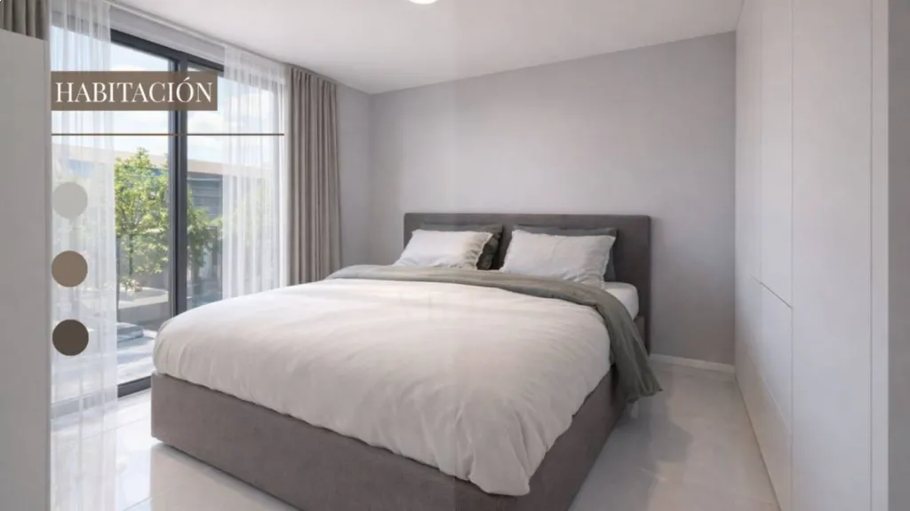 Vendo Dúplex Premium a Estrenar - Loma Pytá, Asunción (con piscina privada) — photo 2