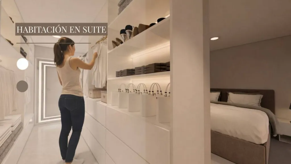 Vendo Dúplex Premium a Estrenar - Loma Pytá, Asunción (con piscina privada) — photo 3