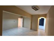 Vendo Dúplex en San Vicente, Asunción (a 1 cuadra de Av. Félix Bogado)
