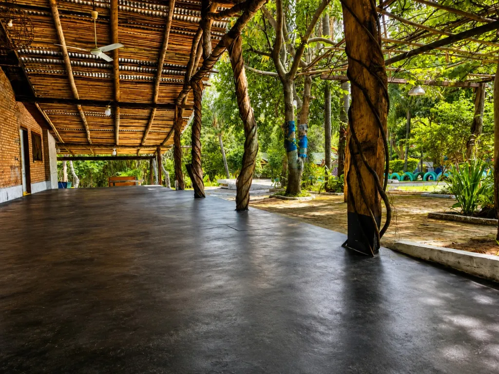 VENDO CASA QUINTA EN YPANE — foto 3