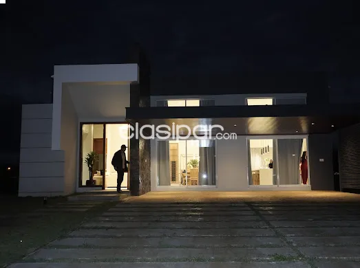 Residencia de lujo en San Juan DEL Paraná — foto 3