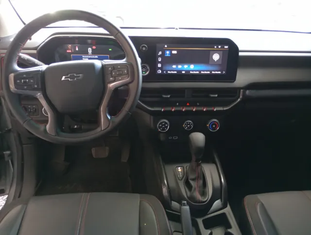 Chevrolet S10 2025 - foto 2