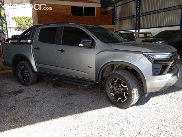 Chevrolet S10 2025 - foto 6