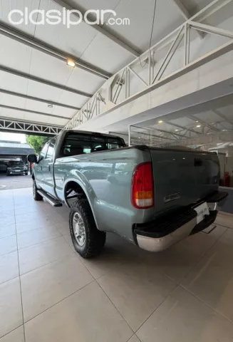 Ford F-250 3.9L Xlt Año 2010 — foto 6