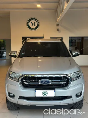 Ford Ranger 2021 - foto 2